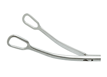 Lung Lobe Forceps