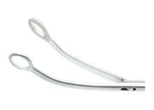 Thoracic Tissue Forceps