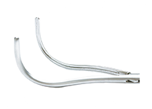 Thoracic Tissue Forceps