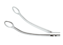 Thoracic Tissue Forceps