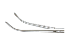 Separating Ligature Forceps