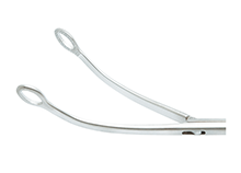 Thoracic Tissue Forceps