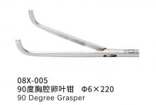 Thoracic Surgery lnstruments