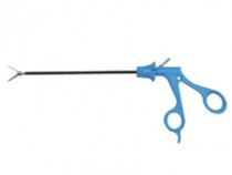 Small-incision instruments, joint and wire, other metal handle instruments