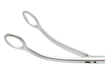 Thoracic Tissue Forceps