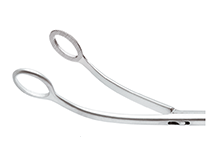 Thoracic Tissue Forceps