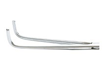 Separating Ligature Forceps