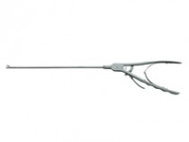 Small-incision instruments, joint and wire, other metal handle instruments