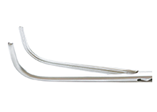 Separating Ligature Forceps