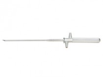 Small-incision instruments, joint and wire, other metal handle instruments