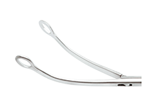 Thoracic Tissue Forceps