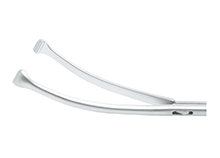 Thoracic Tissue Allis Forceps