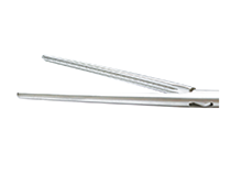 Separating Ligature Forceps