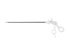 Disposable laparoscopic instruments