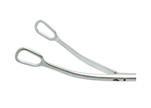 Lung Lobe Forceps