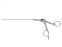 Small-incision instruments, joint and wire, other metal handle instruments