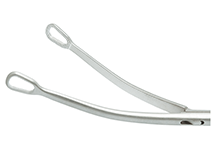 Lung Lobe Forceps