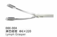 Thoracic Surgery lnstruments