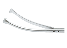 Thoracic Tissue Allis Forceps