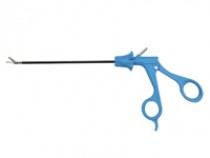 Small-incision instruments, joint and wire, other metal handle instruments