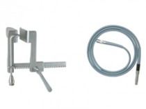 Small-incision instruments, joint and wire, other metal handle instruments
