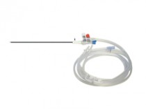Disposable laparoscopic instruments